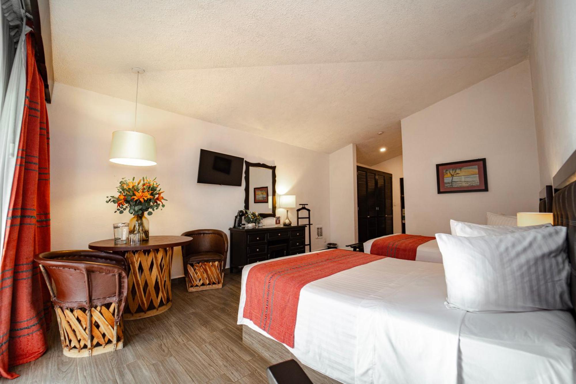 Best Western Plus Posada De Don Vasco Pátzcuaro Kültér fotó