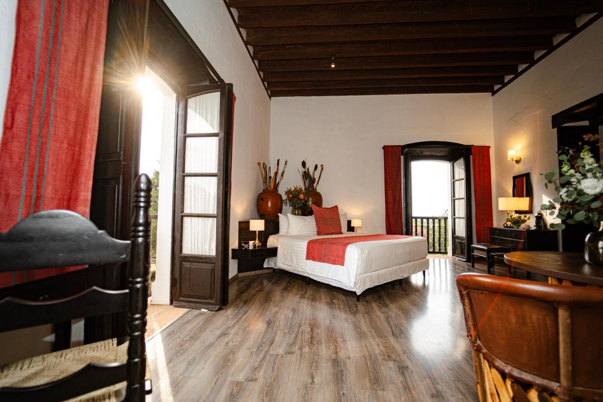 Best Western Plus Posada De Don Vasco Pátzcuaro Kültér fotó