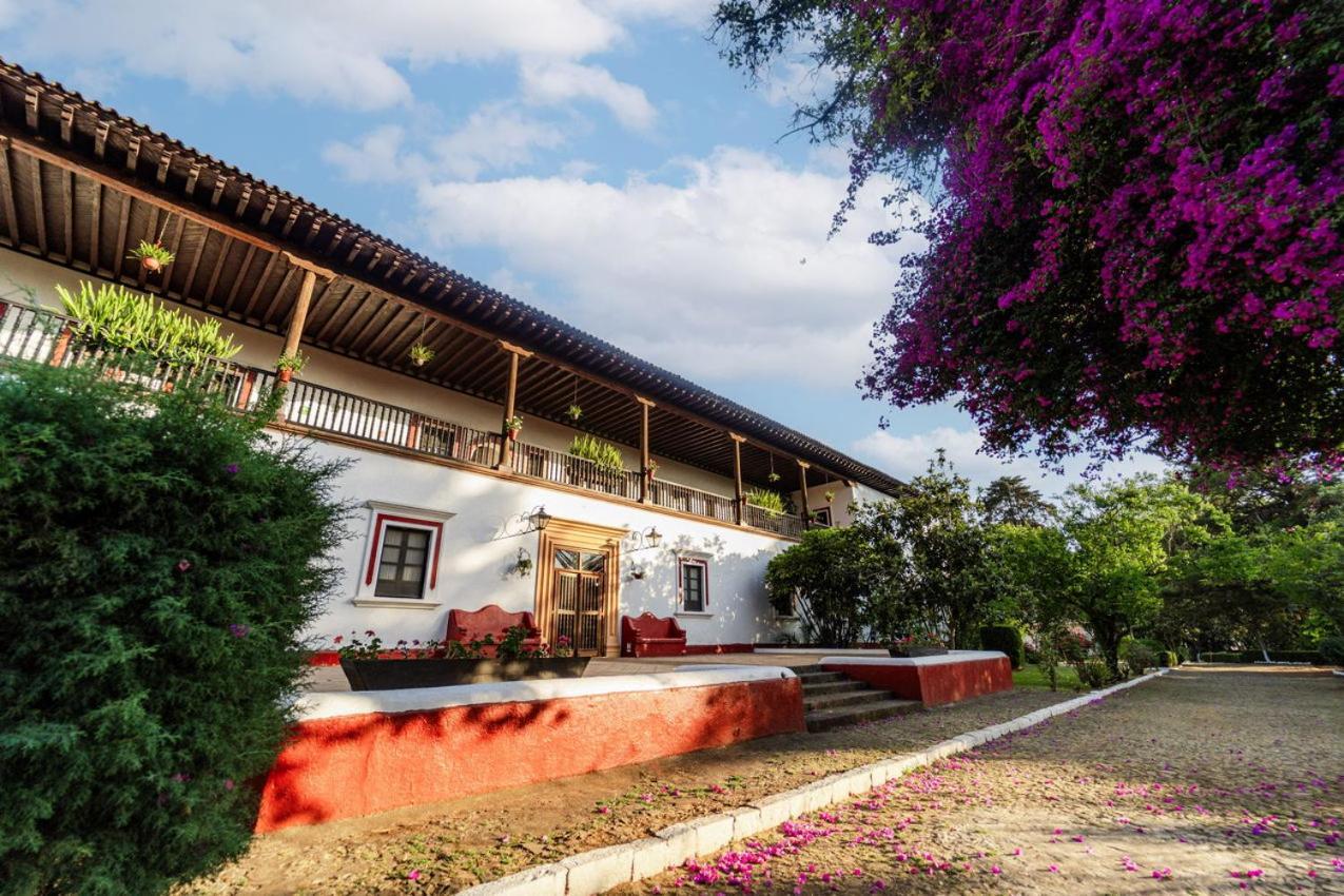 Best Western Plus Posada De Don Vasco Pátzcuaro Kültér fotó Casa de Piedra